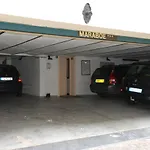 Hotel Maraboe