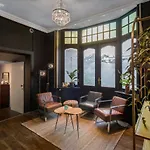 Hotel Maraboe