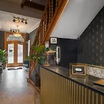 Hotel Maraboe