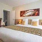 Hotel Maraboe