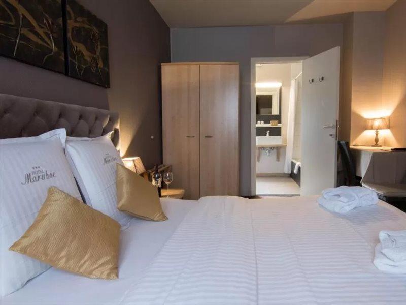Hotel Maraboe