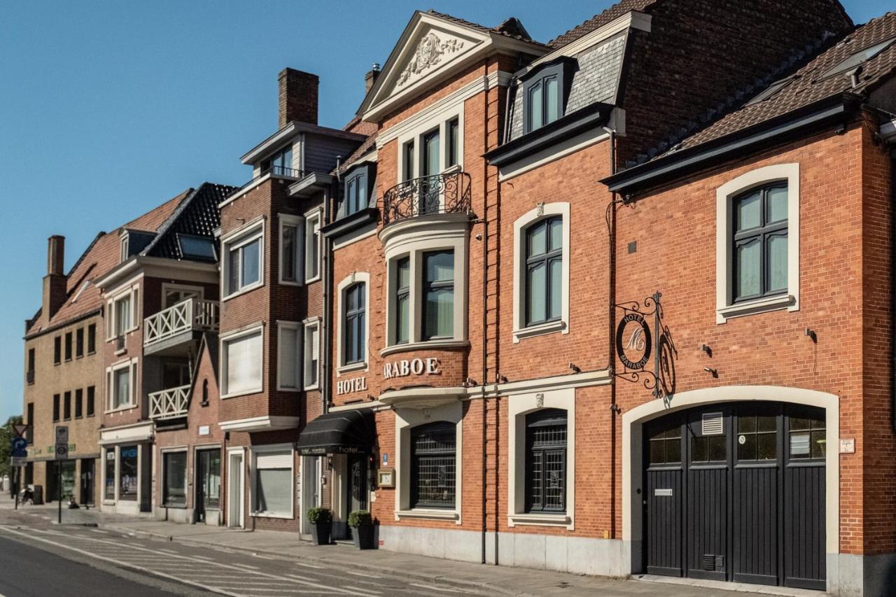 Maraboe 3* Bruges