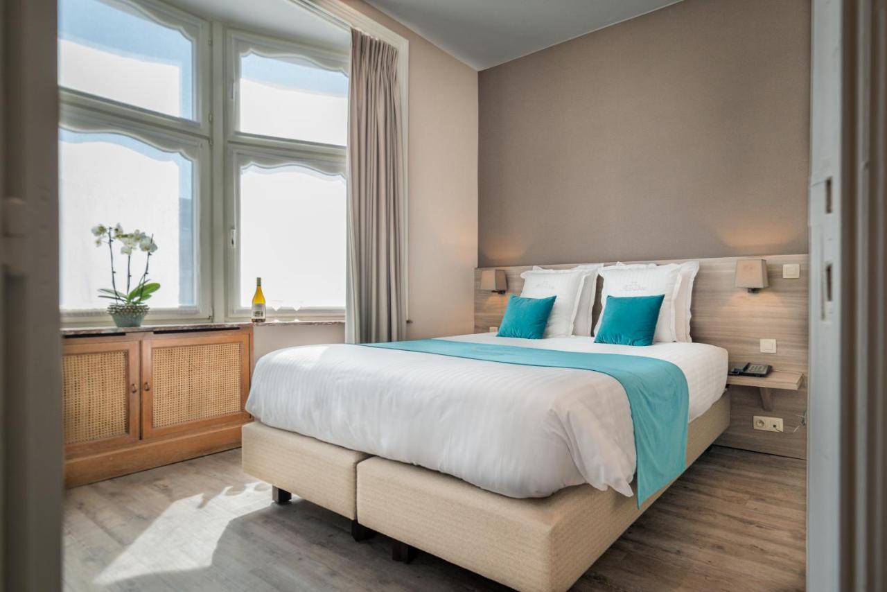 Hotel *** Maraboe