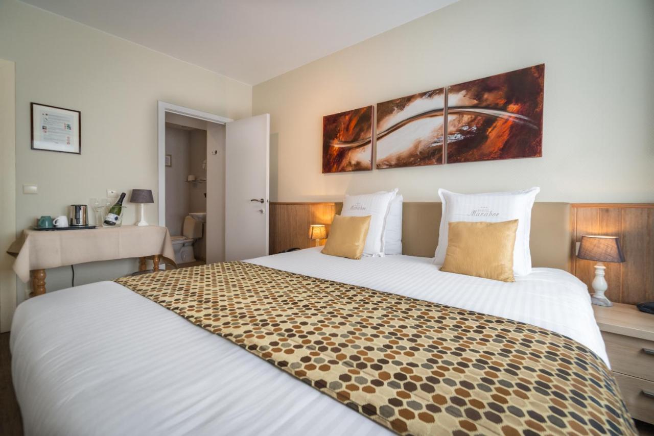 Hotel Maraboe