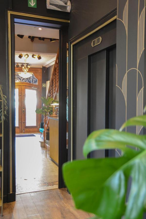 Maraboe Hotel