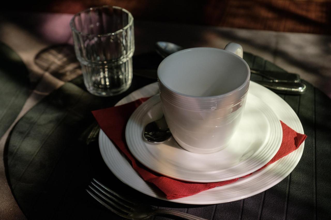 Hotel Maraboe Bruges
