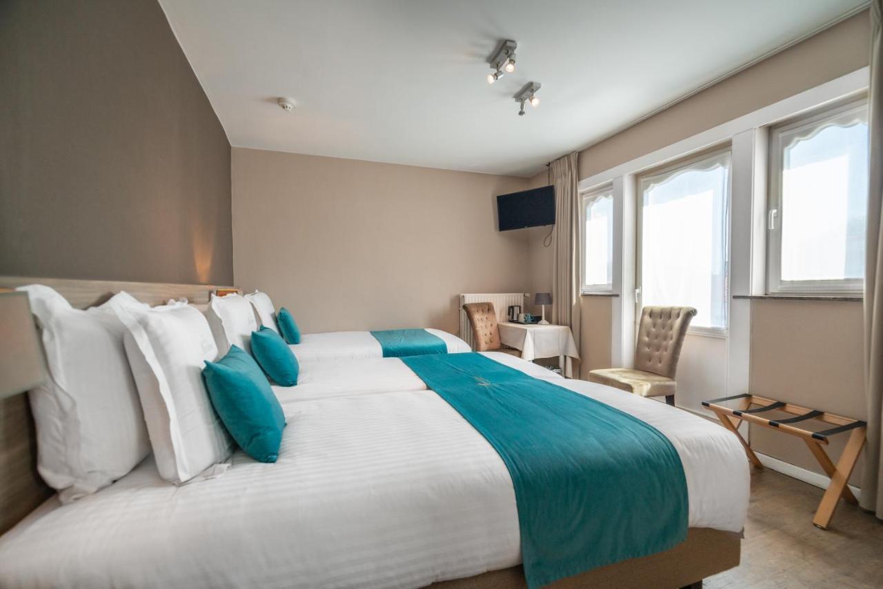 Maraboe Hotel 3*