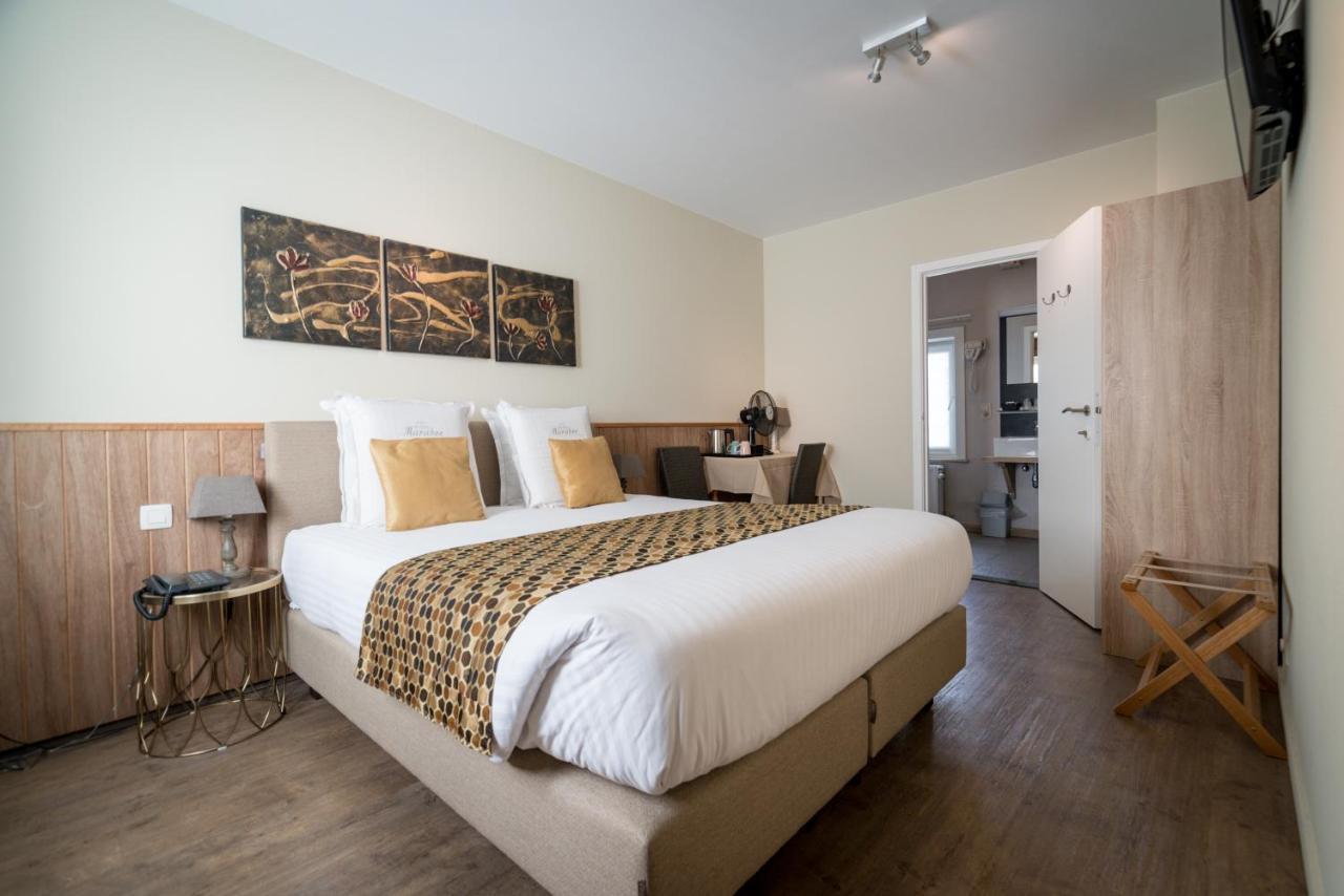 Maraboe Hotel 3*