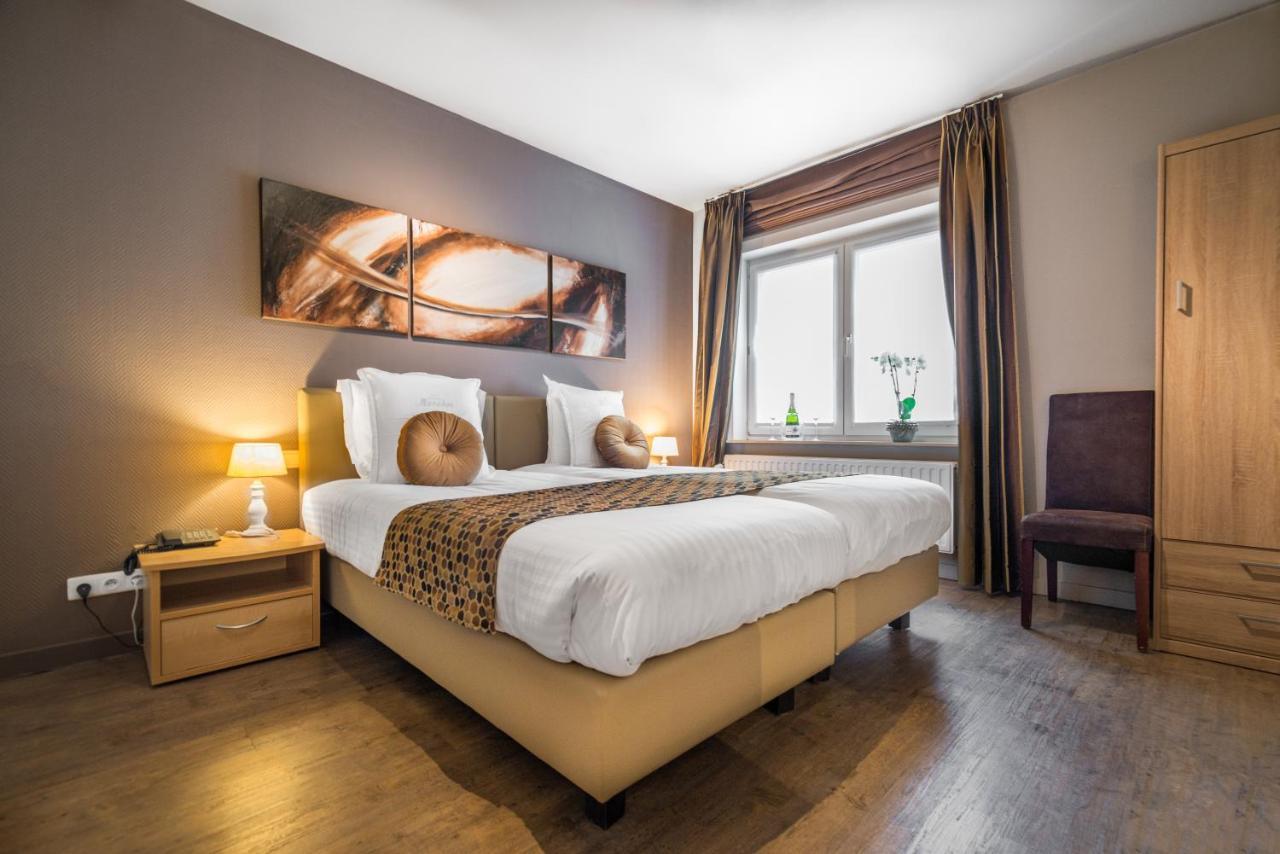 Maraboe Hotel Bruges