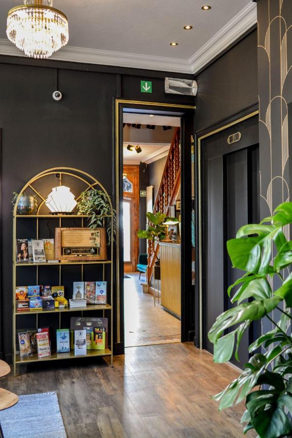 Hotel Maraboe 3*