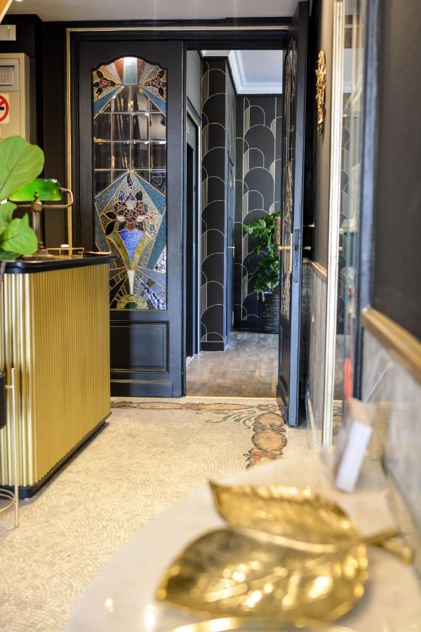 Hotel Maraboe 3*