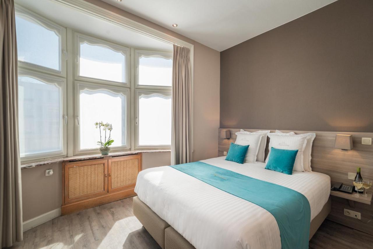 Maraboe Hotel 3*
