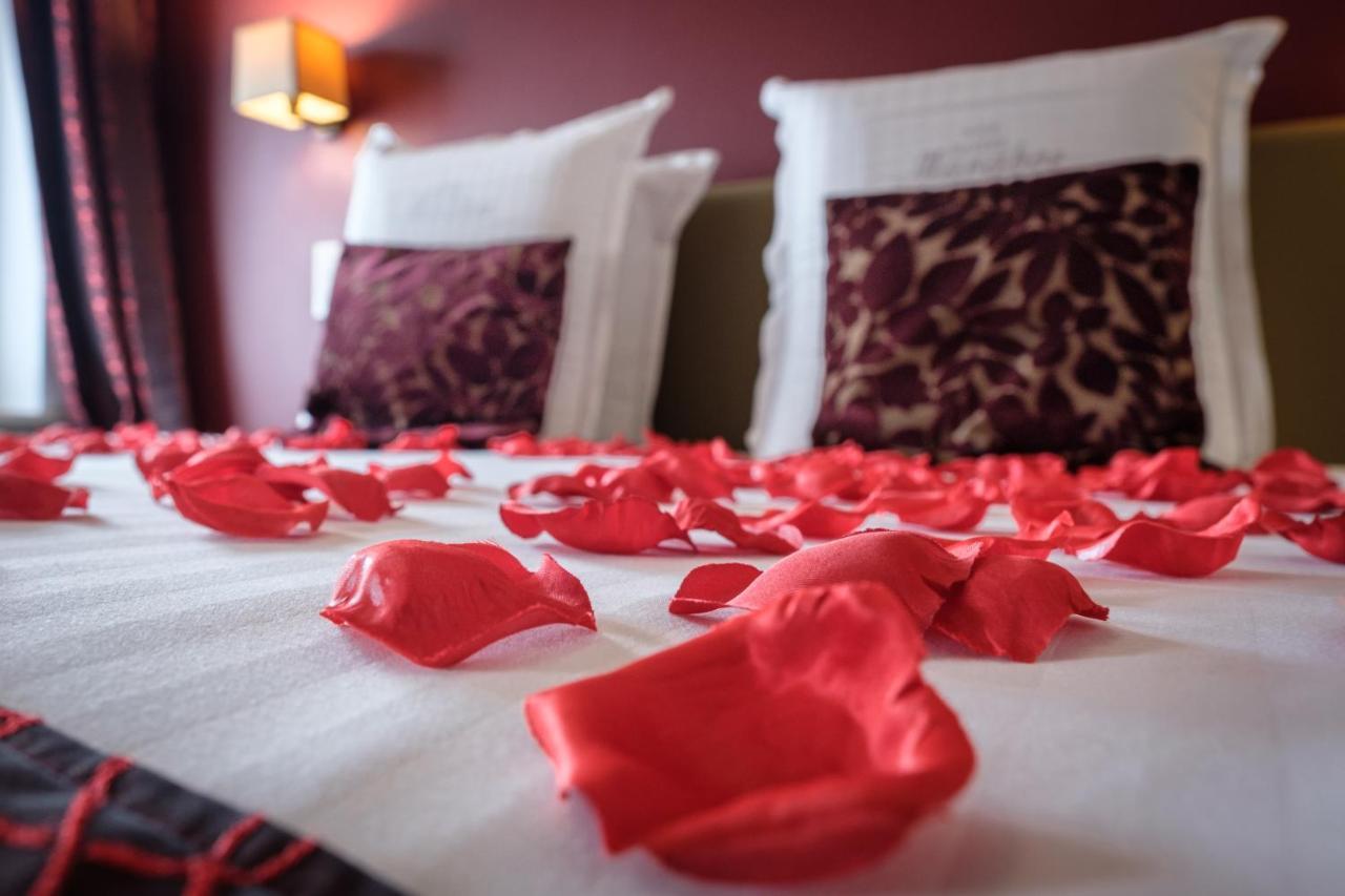 Hotel Maraboe 3*