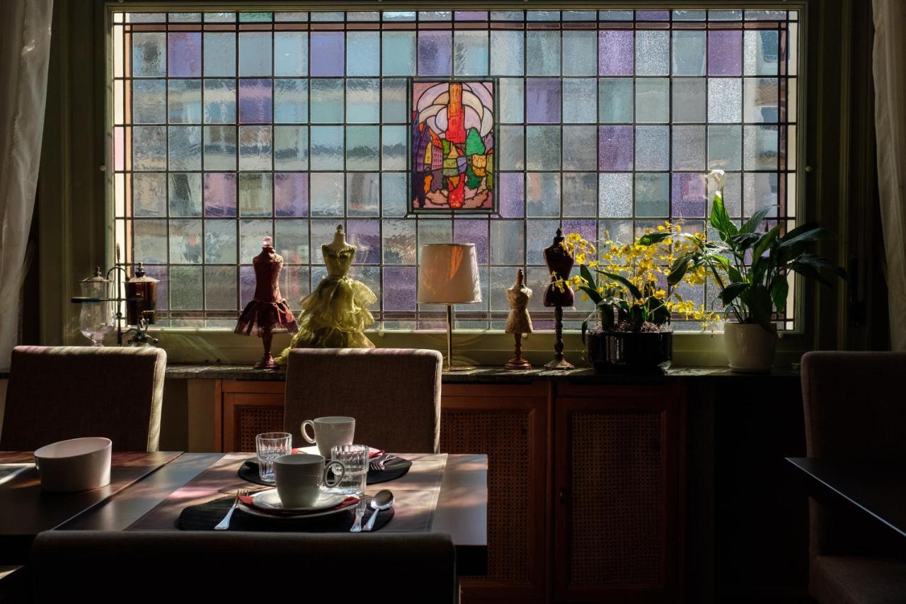 Maraboe Hotel 3*