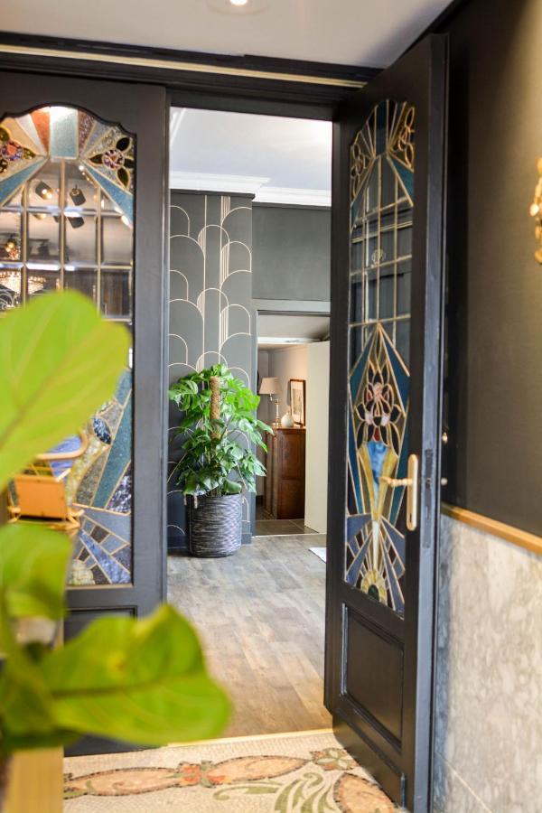 Maraboe Hotel