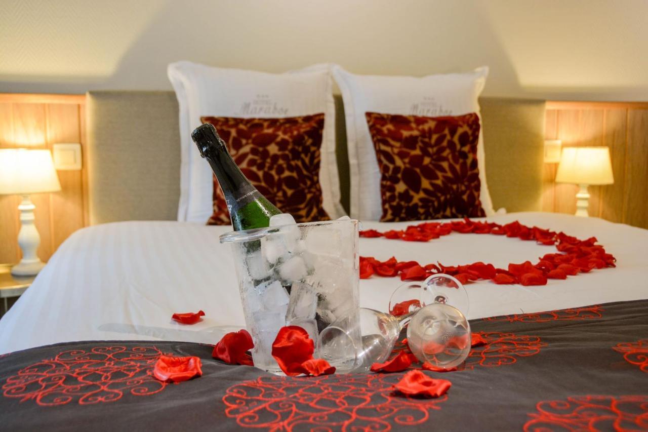 Hotel Maraboe