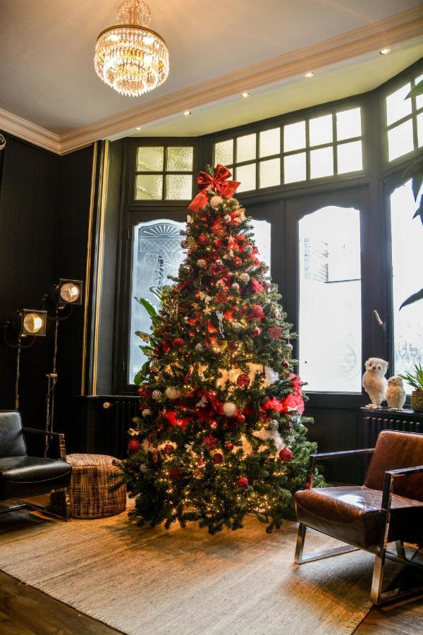 Maraboe Hotel Bruges