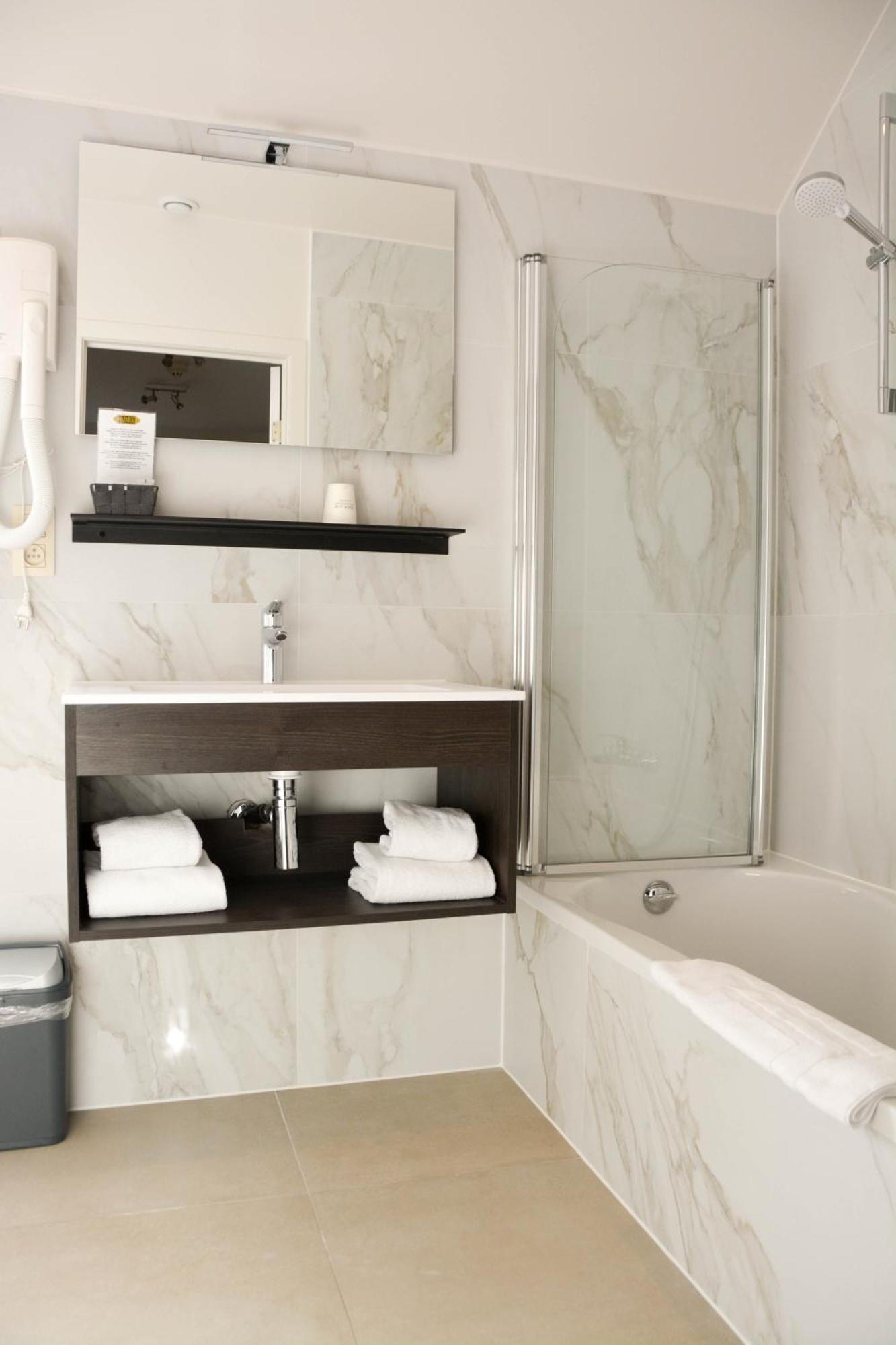 Maraboe Hotel Bruges