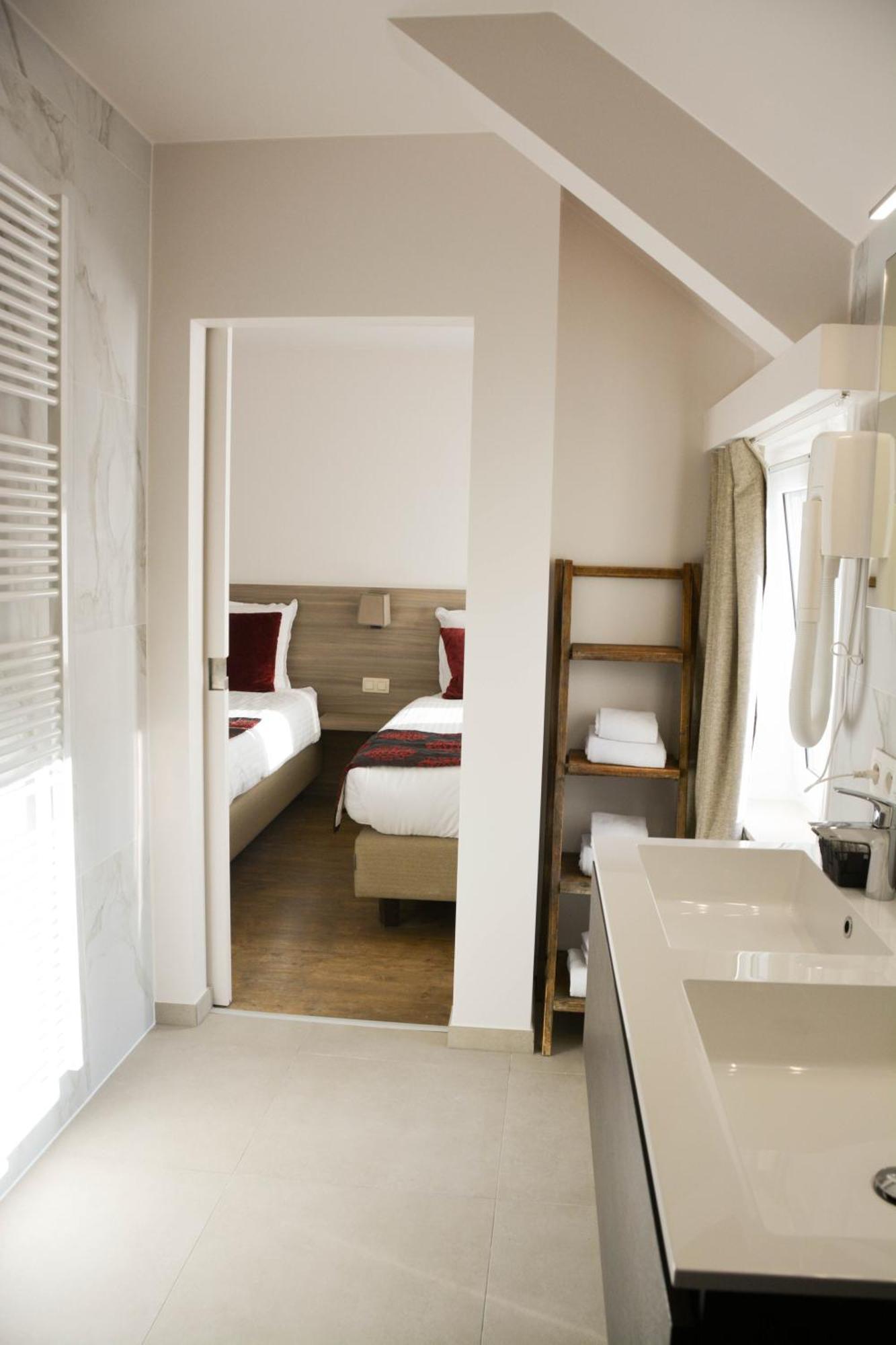Maraboe Hotel Bruges