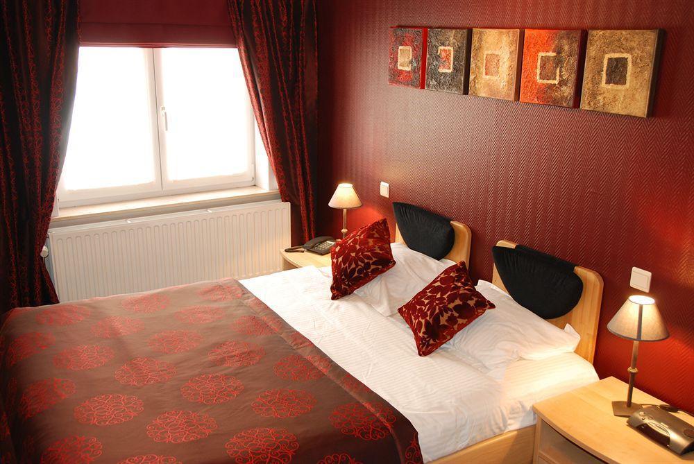 Maraboe Hotel 3*