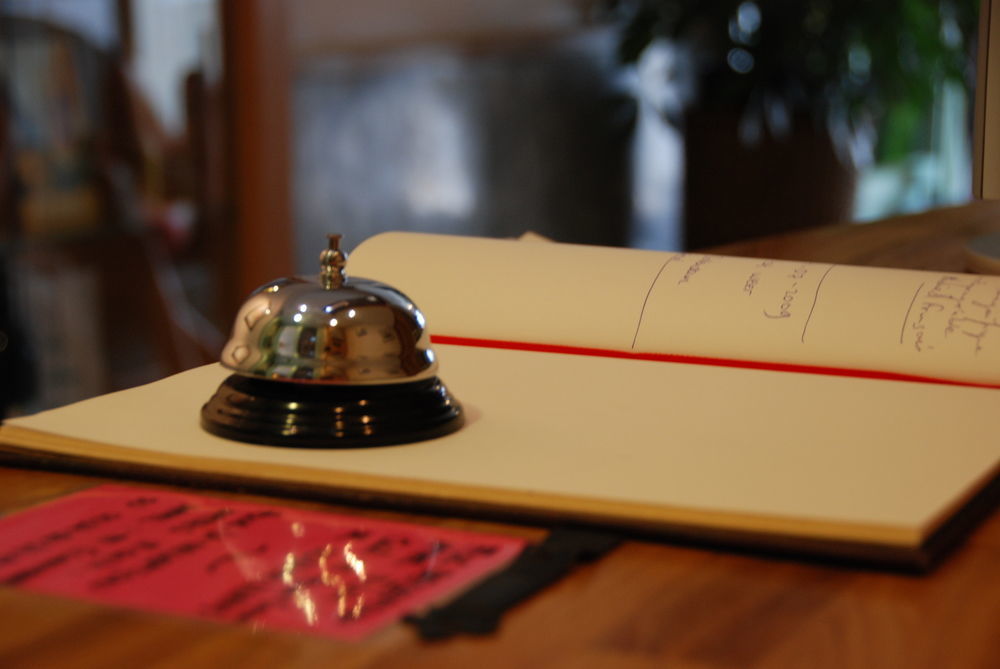 Hotel Maraboe