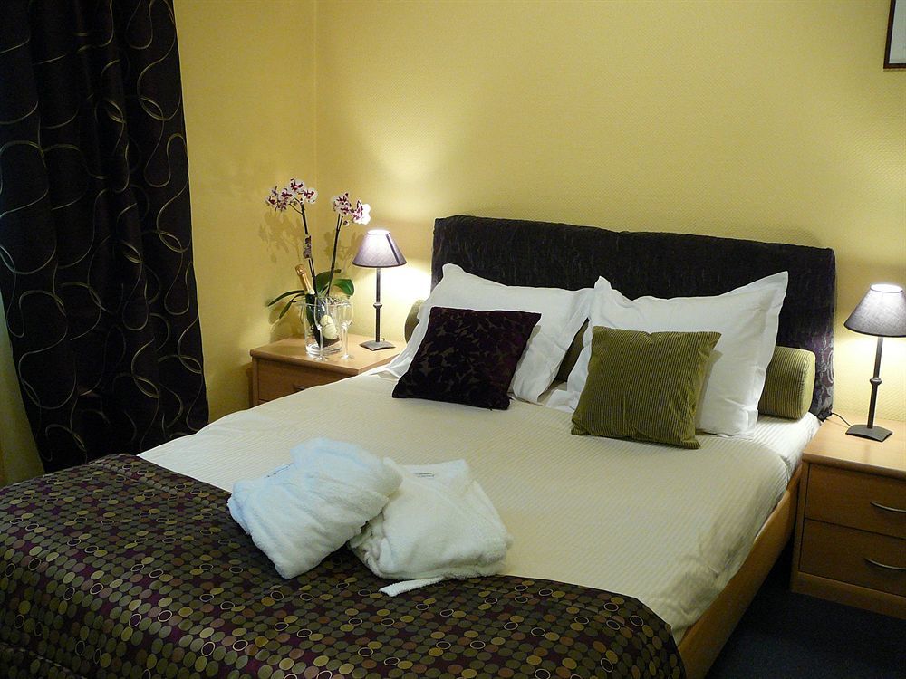 Hotel Maraboe 3*