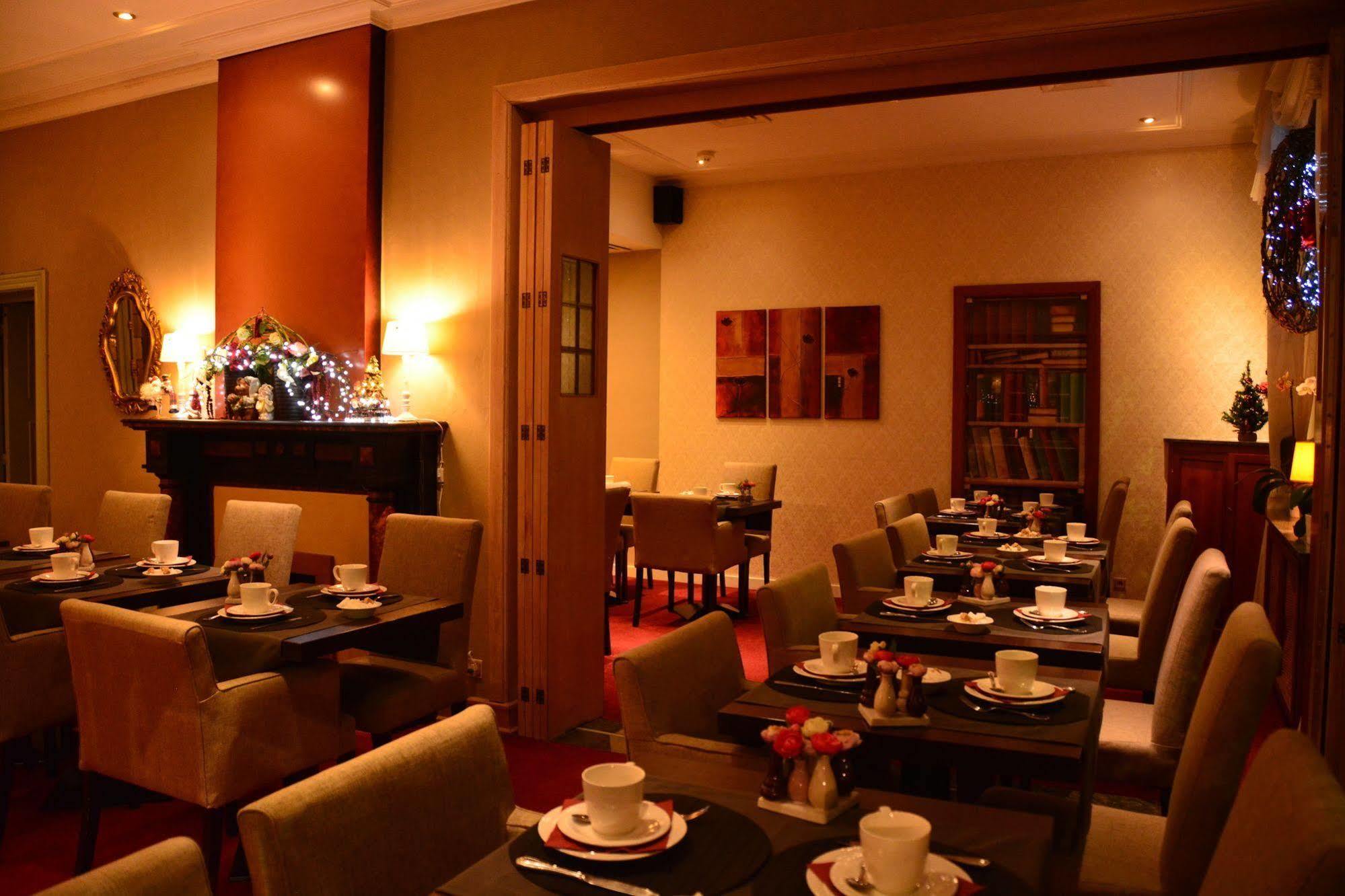Hotel Maraboe 3*