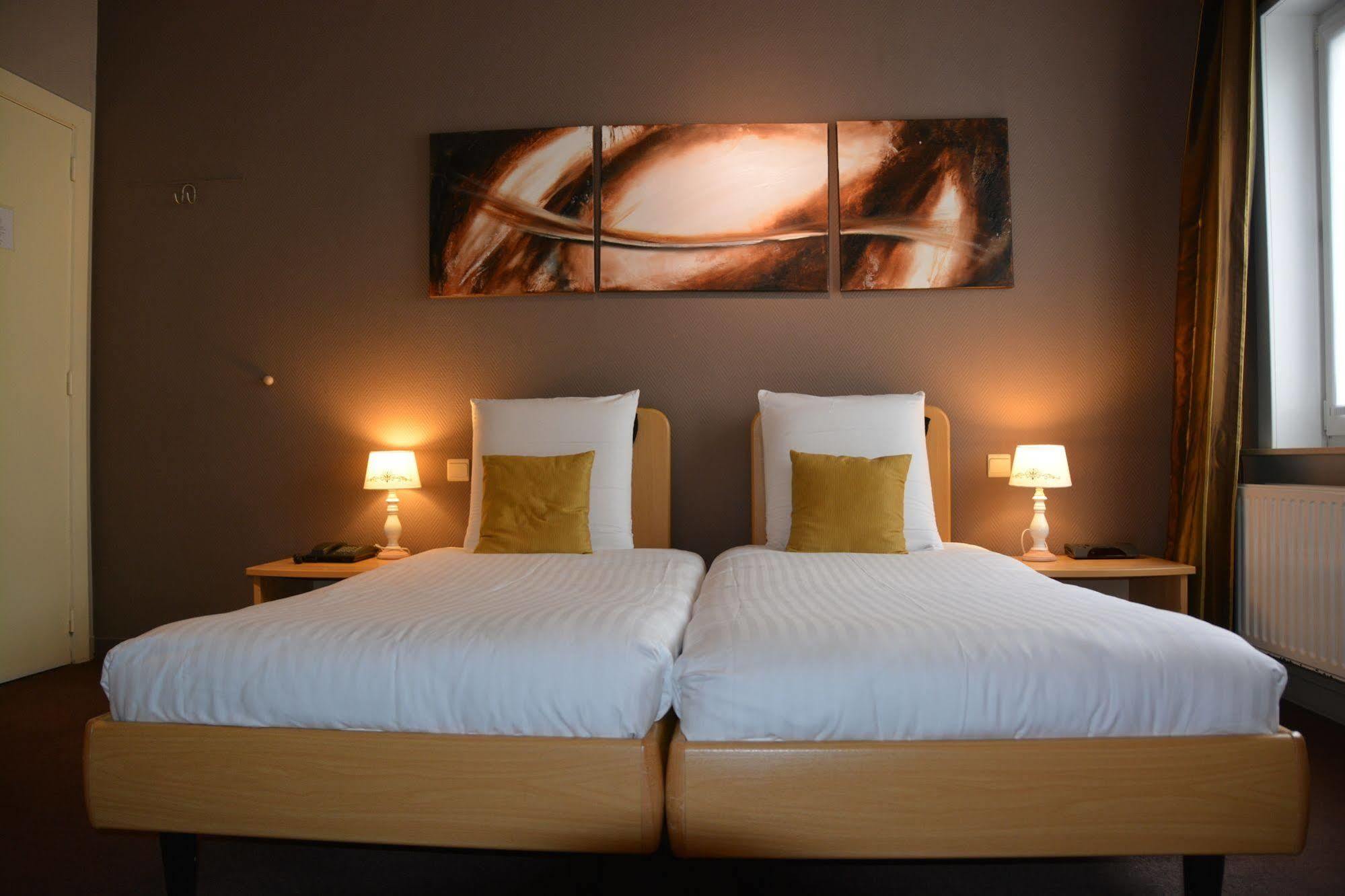 Hotel Maraboe