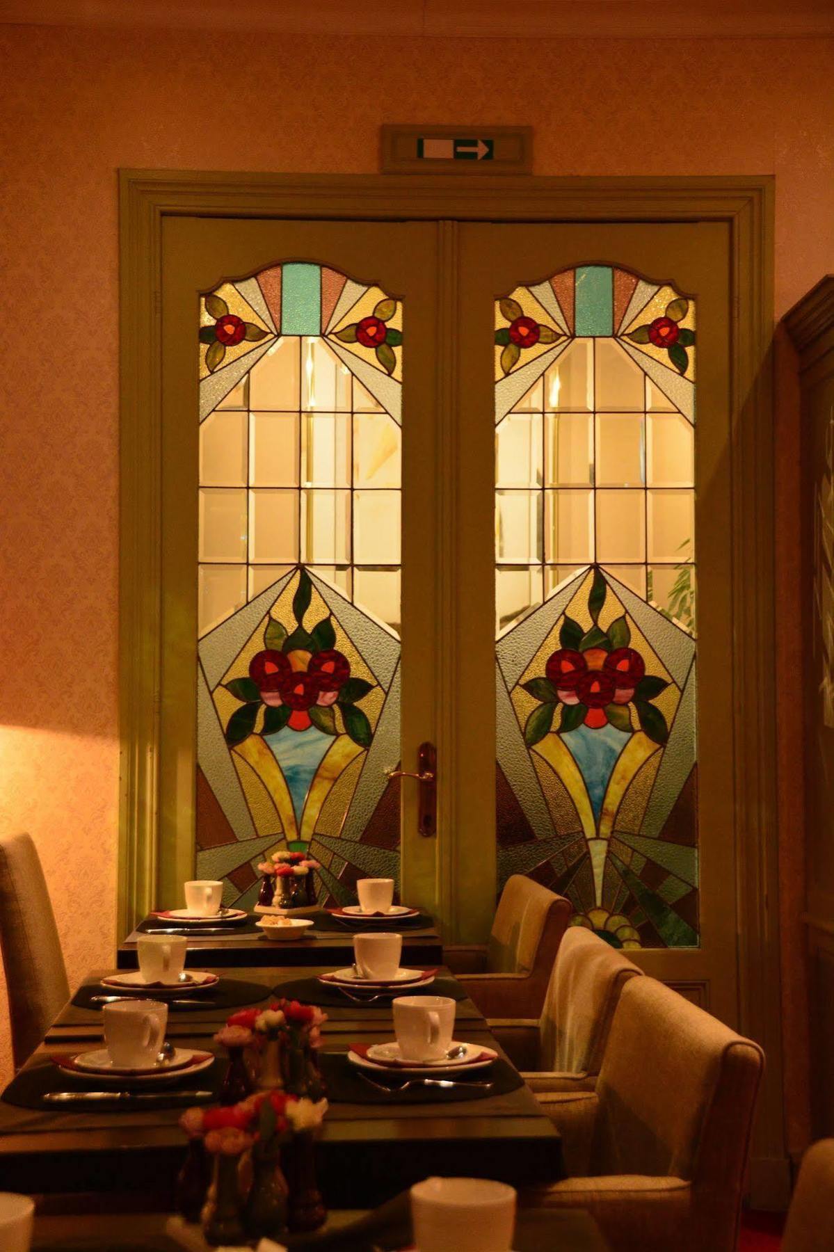 Hotel *** Maraboe